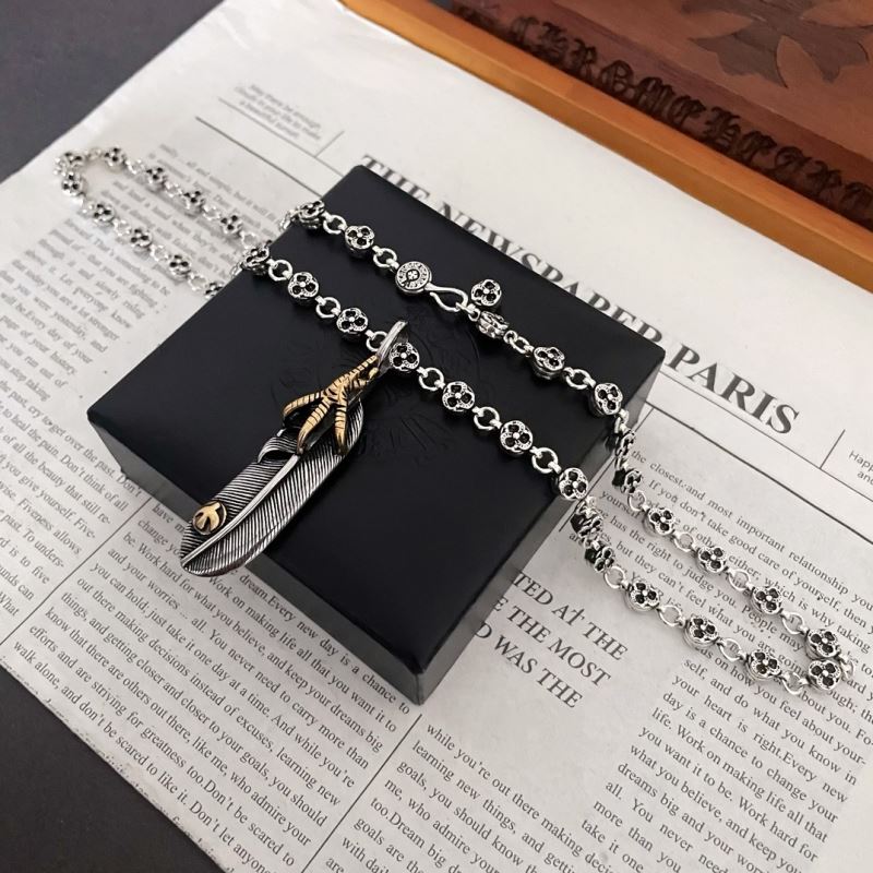 Chrome Hearts Necklaces